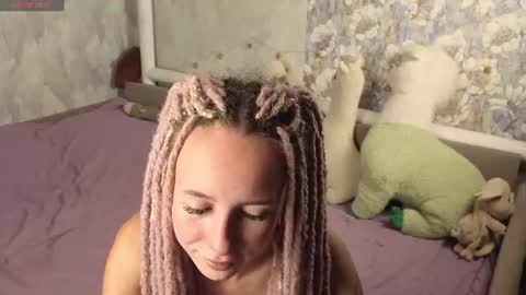Luucy online show from August 17, 3:22 am