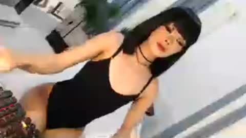 Jane online show from August 12, 1:24 pm