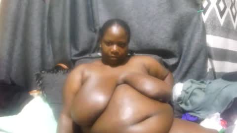 Sweetebony online show from August 6, 1:37 am