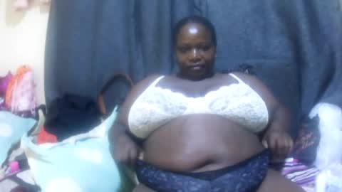 Sweetebony online show from August 9, 3:24 pm