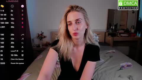 Milana online show from July 18, 12:50 pm