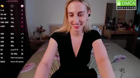 Milana online show from July 19, 4:31 pm