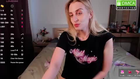 Milana online show from July 22, 9:44 am