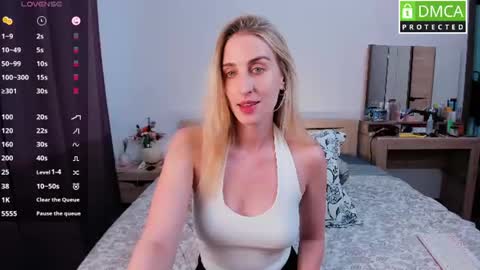 Milana online show from July 30, 12:45 pm