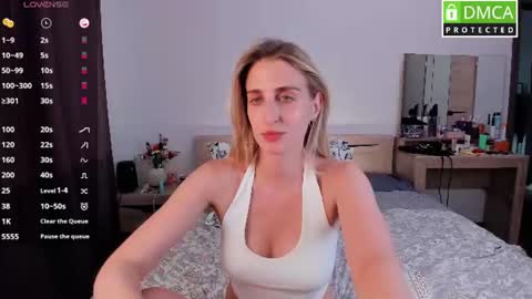 Milana online show from August 8, 4:07 pm