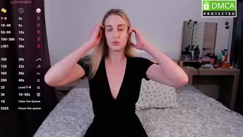 Milana online show from August 10, 12:39 pm