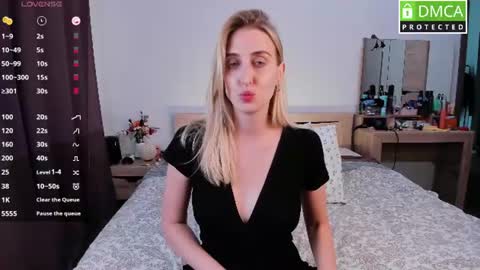 Milana online show from August 14, 1:26 pm
