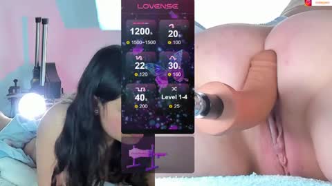 mitsy online show from August 14, 7:39 pm