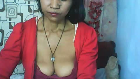 murielle online show from July 7, 9:24 am