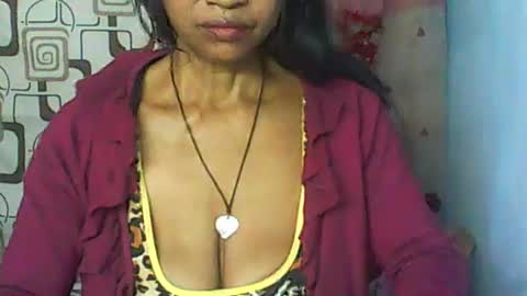 murielle online show from July 8, 8:07 am