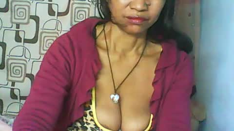murielle online show from July 8, 12:09 pm