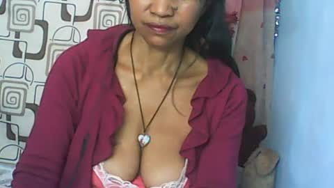 murielle online show from July 11, 8:09 am