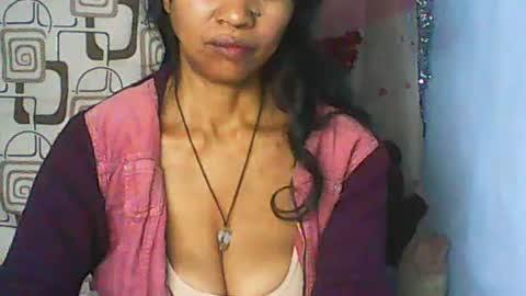murielle online show from July 14, 7:25 pm
