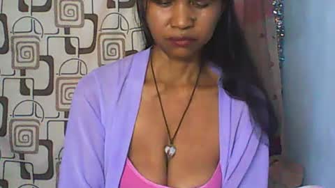 murielle online show from July 19, 9:44 am