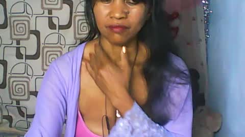 murielle online show from July 19, 5:15 pm
