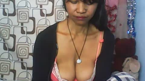 murielle online show from July 27, 9:26 am