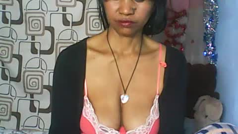 murielle online show from July 27, 1:27 pm