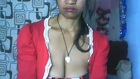 murielle online show from July 29, 5:20 pm
