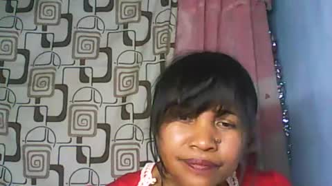 murielle online show from August 3, 2:57 pm