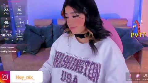 Sarita online show from July 25, 9:35 am