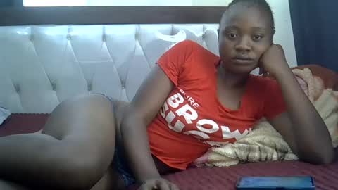 cute_savanna online show from July 31, 11:27 am