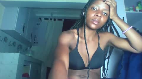 SHARON online show from June 8, 9:32 pm