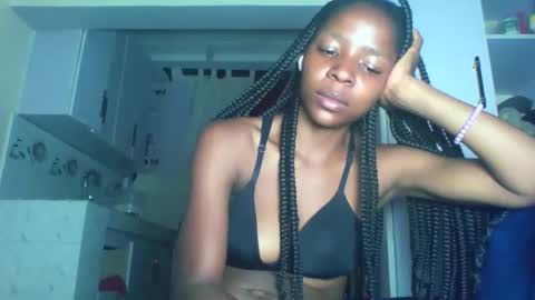 SHARON online show from June 8, 10:38 pm