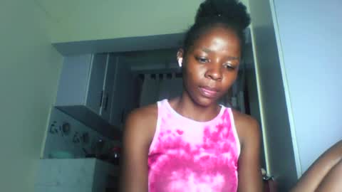 SHARON online show from June 27, 10:12 pm