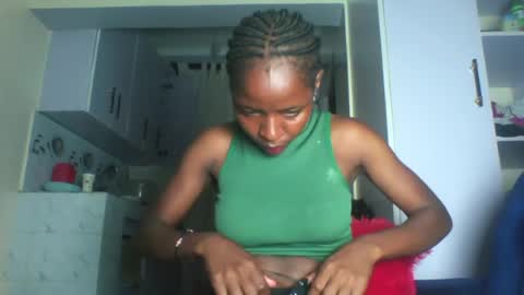 SHARON online show from July 3, 10:45 pm