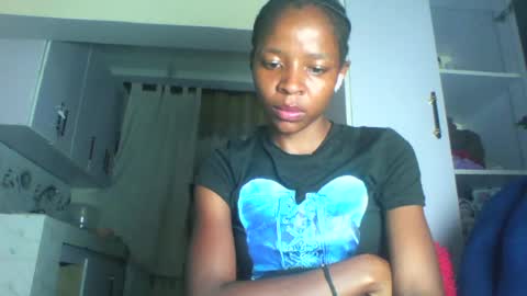 SHARON online show from July 5, 9:40 pm