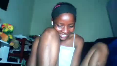 SHARON online show from August 9, 9:27 pm