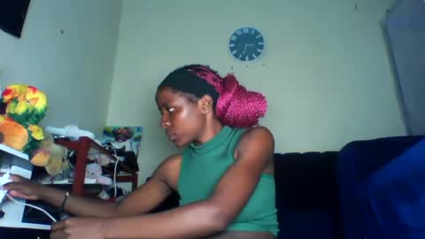 SHARON online show from August 9, 11:50 pm