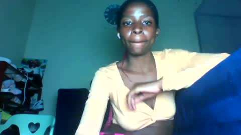 SHARON online show from August 10, 11:39 pm