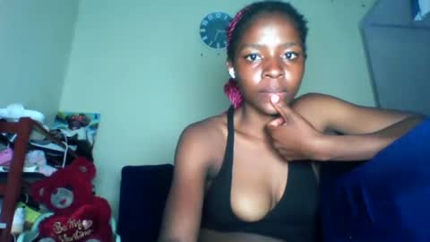 SHARON online show from August 11, 10:34 pm