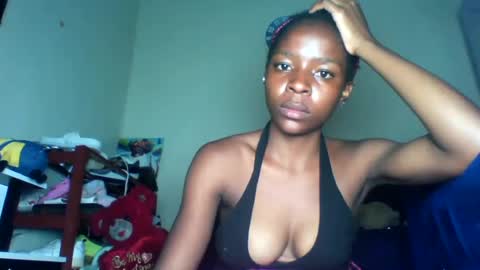 SHARON online show from August 12, 12:46 am