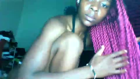 SHARON online show from August 14, 11:41 pm