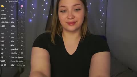 cute_sharloti online show from August 26, 9:00 pm