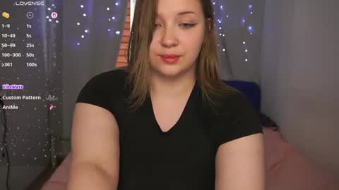 cute_sharloti online show from August 30, 5:24 pm