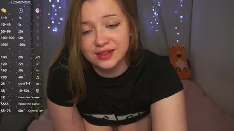 cute_sharloti online show from September 6, 8:59 pm