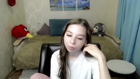 cute_shyg online show from August 5, 2:48 pm