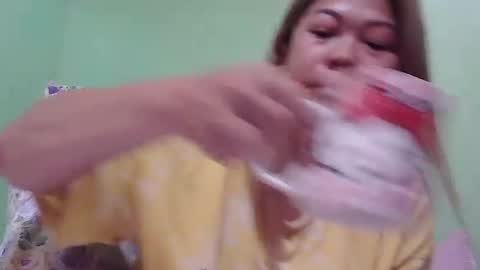 Mimi online show from July 7, 8:51 am