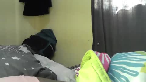 cute_sonny online show from July 31, 7:14 am