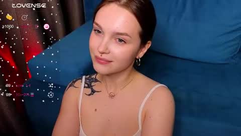 Sue online show from July 25, 1:09 am