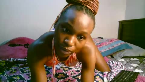 cute_tasha online show from August 9, 7:53 am