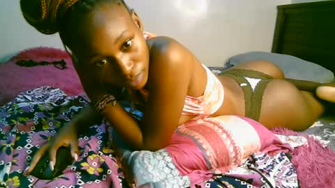 cute_tasha online show from August 9, 8:59 am