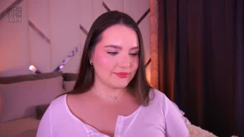 cuteamberr online show from July 1, 10:55 pm