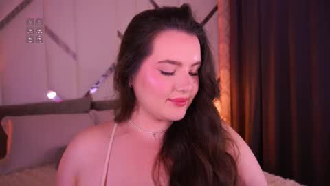cuteamberr online show from July 4, 12:46 am