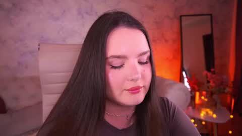 cuteamberr online show from July 7, 11:41 pm
