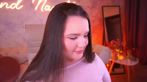 cuteamberr online show from August 12, 1:08 am