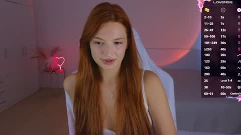 Ariel online show from July 11, 4:35 pm